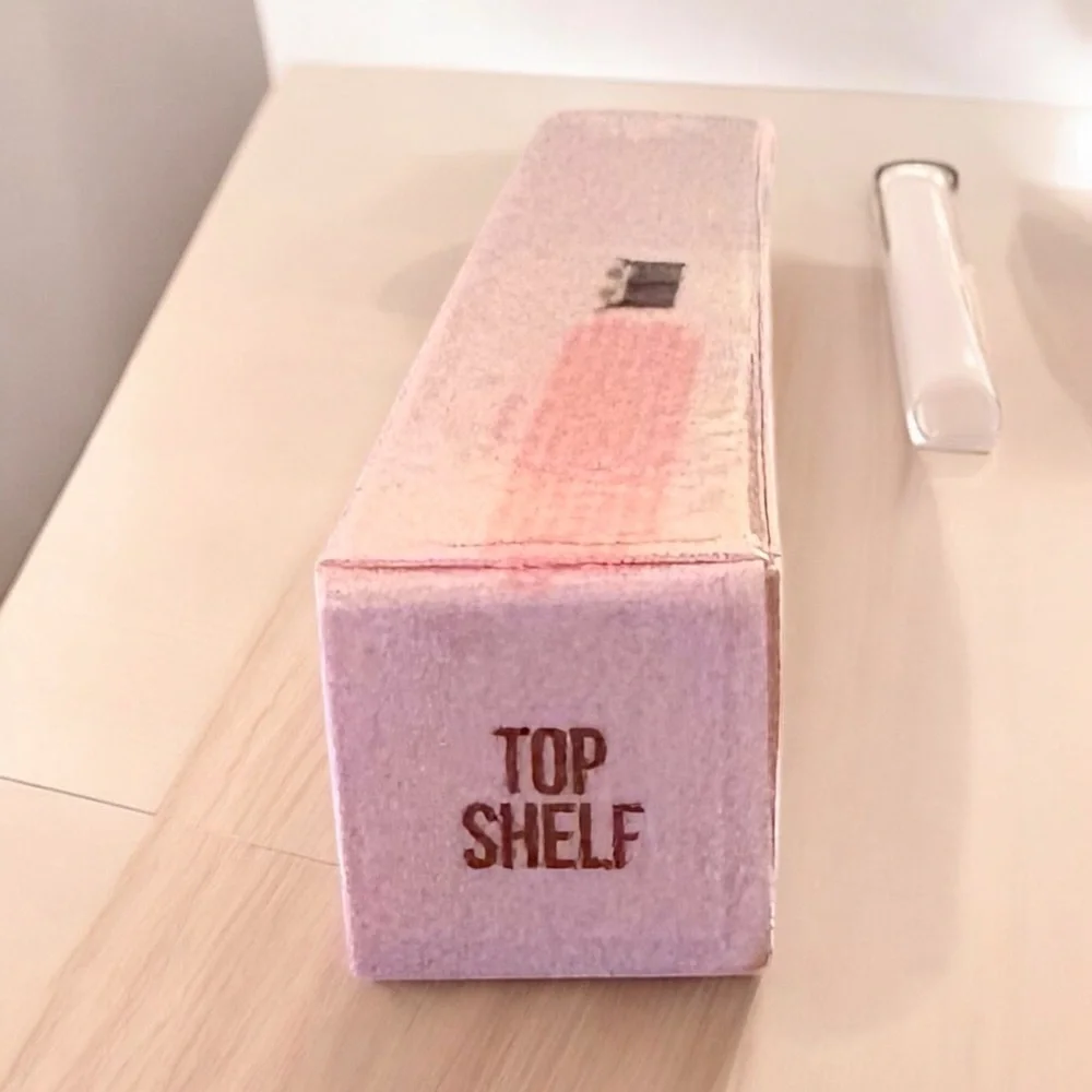 💎 Jeffree Star Supreme Full Pigment Lip Gloss Top Shelf New In Box Full-Size